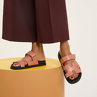 chypre-sandal--231285Z 9J-worn